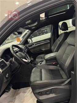 فولكسفاغن أطلس